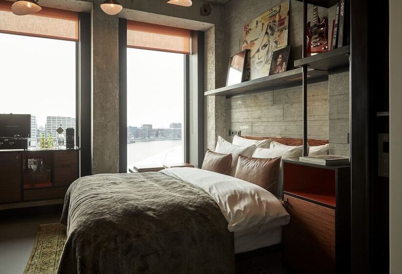 Deluxe Room City View, Sir Adam Hotel, Part Of Sircle Collection