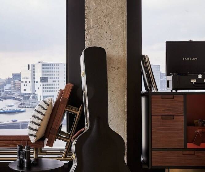 Suite, Sir Adam Hotel, Part Of Sircle Collection