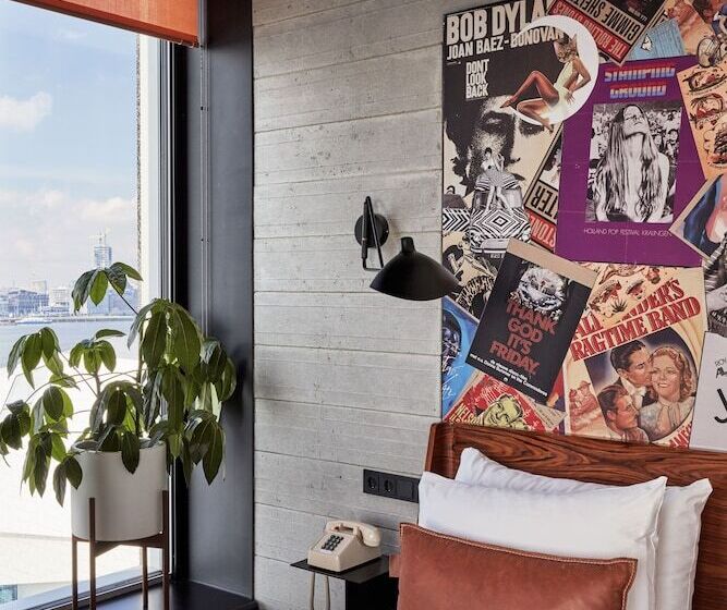 Suite, Sir Adam Hotel, Part Of Sircle Collection