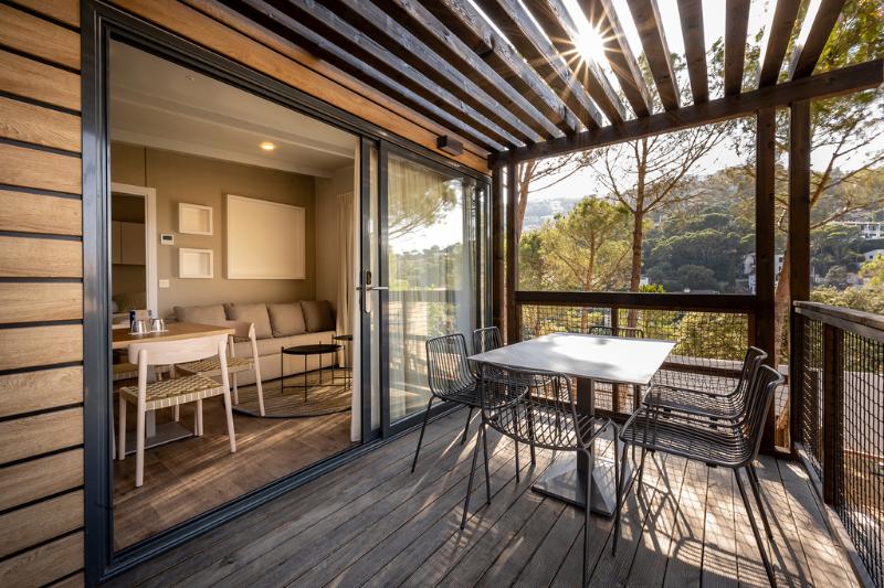 デラックスルーム, Sir Adam Hotel, Part Of Sircle Collection