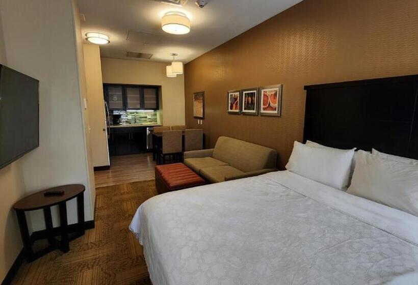 Escritório Estándar, Staybridge Suites Denver Downtown, An Ihg