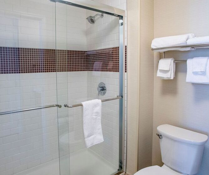 스탠다드 스튜디오, Staybridge Suites Denver Downtown, An Ihg