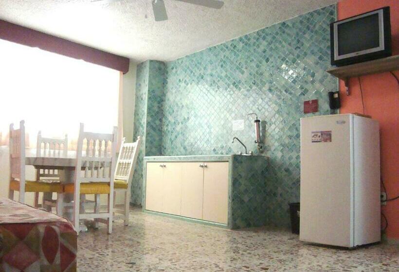 Люкс Superior, Suites Angelopolis