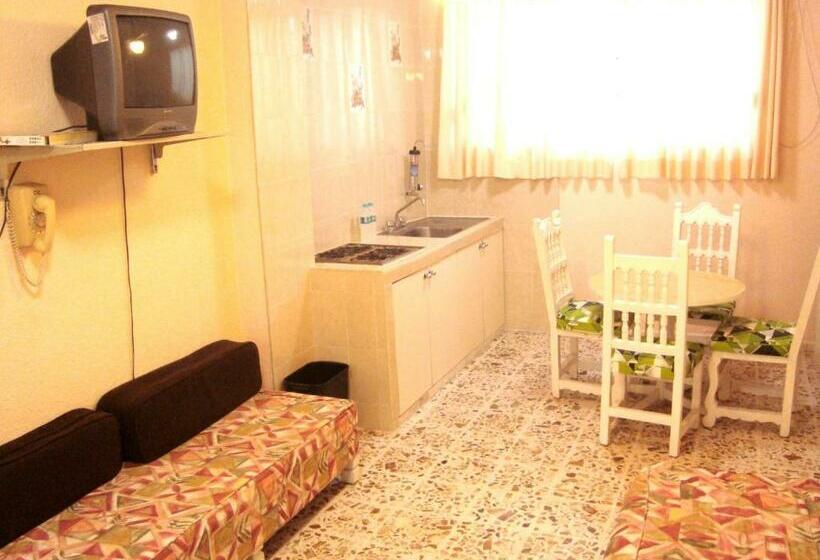 수피리어 스위트, Suites Angelopolis