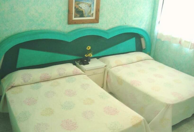 스위트, Suites Angelopolis