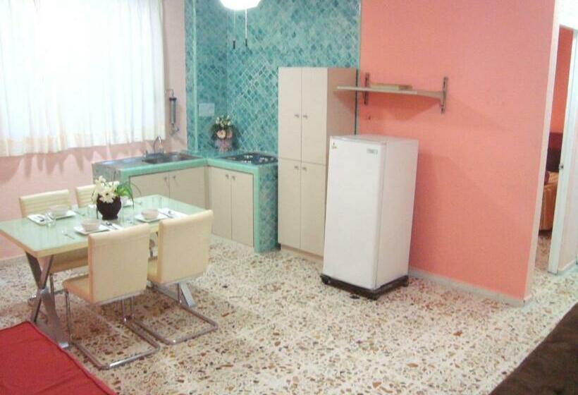 수피리어 스위트, Suites Angelopolis