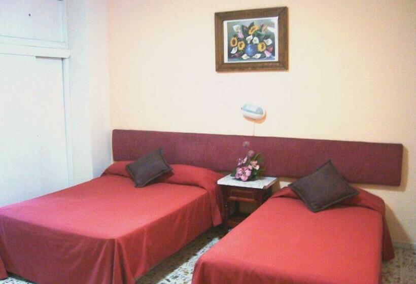 수피리어 스위트, Suites Angelopolis