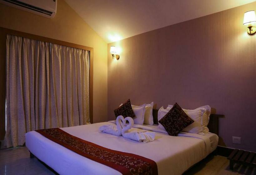 스위트, The Stadel