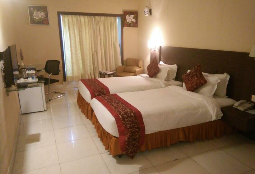 클럽 룸, The Stadel