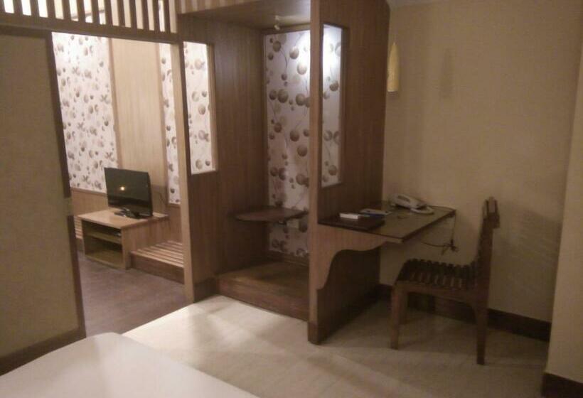 스위트, The Stadel