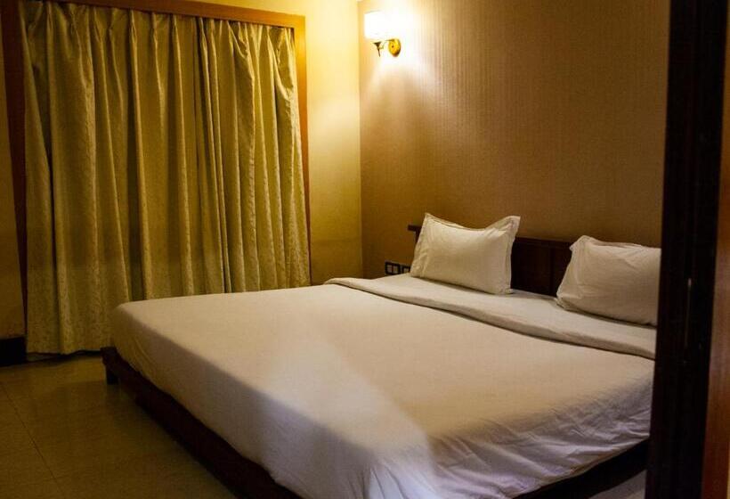 스위트, The Stadel