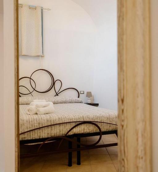 스탠다드 룸, Albergo Villa Ada