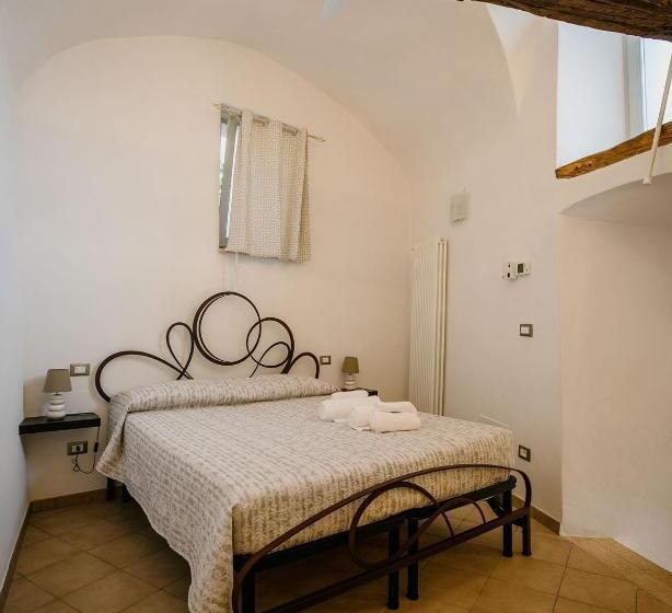 Номер Стандарт, Albergo Villa Ada
