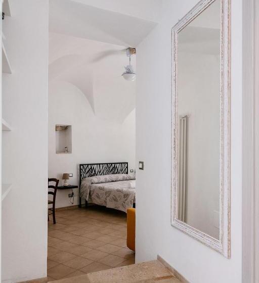 Quarto Estandar, Albergo Villa Ada