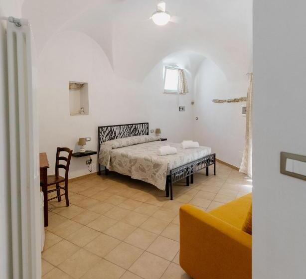 스탠다드 룸, Albergo Villa Ada