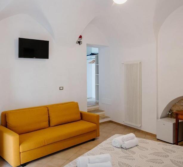 Номер Стандарт, Albergo Villa Ada