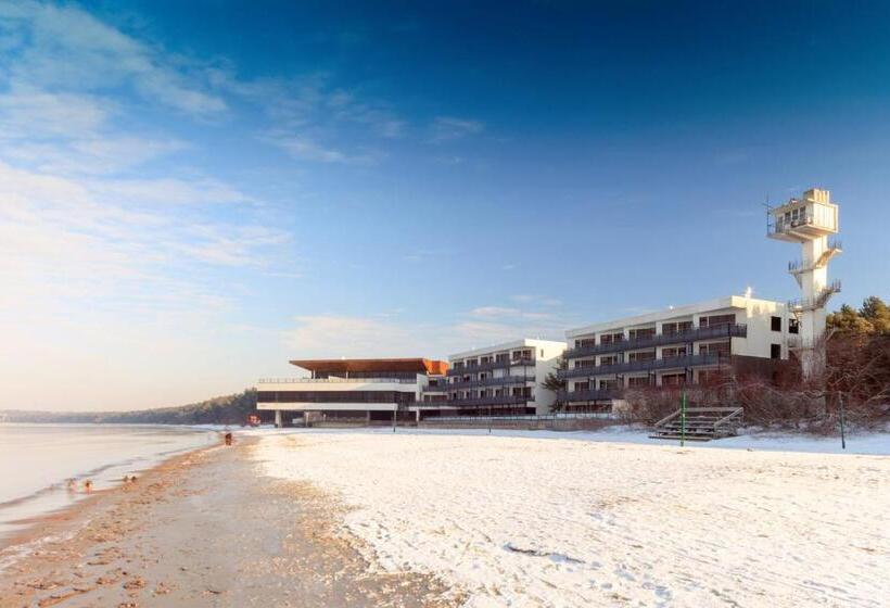 Apartament 3 Sypialnie Widok Morze, Pirita Sea View Apartments