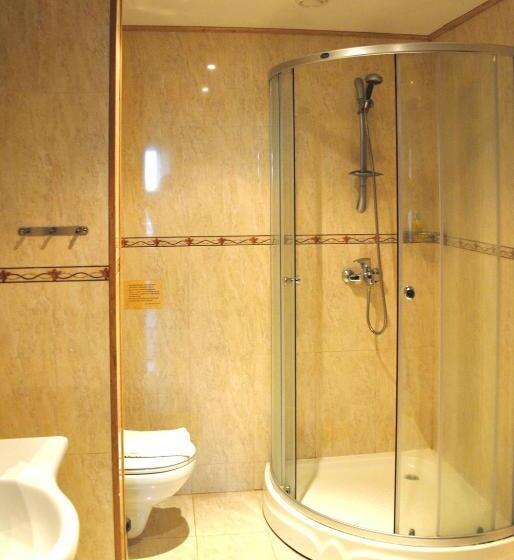 آپارتمان 3 خوابه با چشم‌انداز دریا, Pirita Sea View Apartments