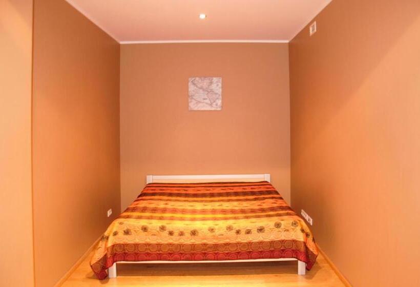 Apartament 3 Sypialnie Widok Morze, Pirita Sea View Apartments