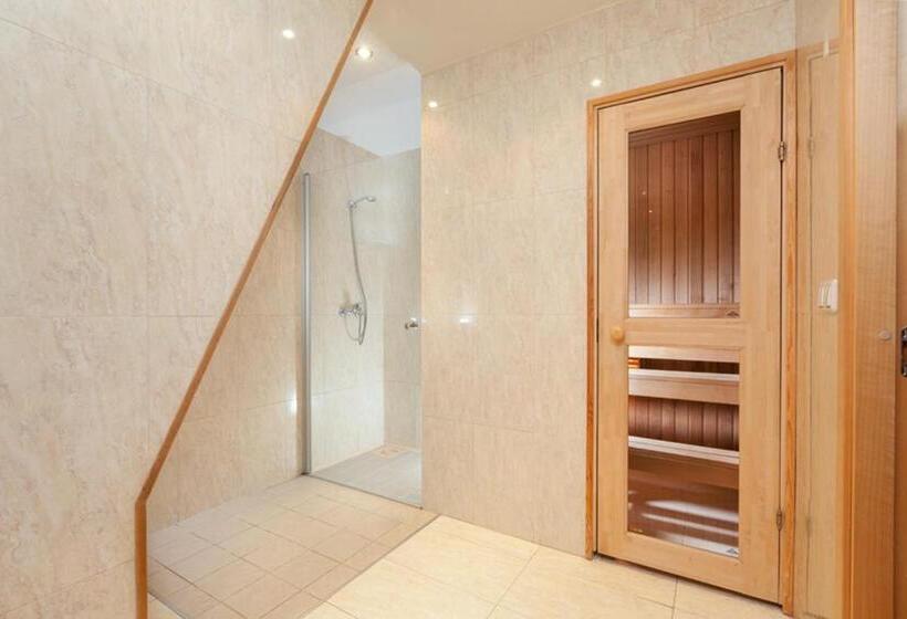 Apartament 1 Sypialnia Widok Morze, Pirita Sea View Apartments