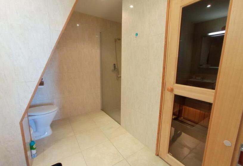 آپارتمان 1 خوابه با چشم‌انداز دریا, Pirita Sea View Apartments