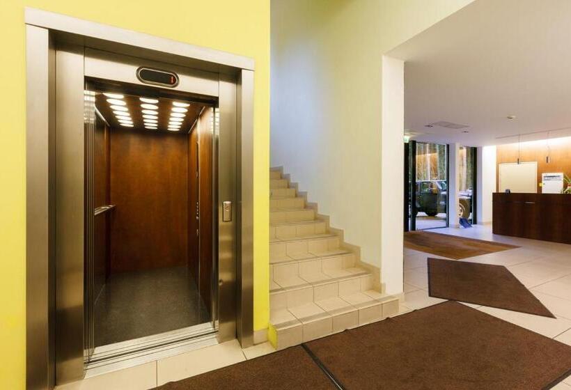 Apartament 1 Sypialnia Widok Morze, Pirita Sea View Apartments