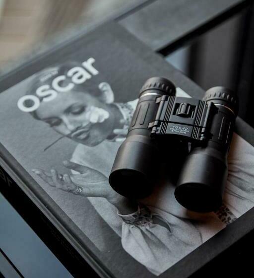 디럭스 룸 도시 전망, Sir Adam Hotel, Part Of Sircle Collection