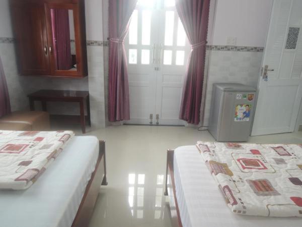 اتاق استاندارد, 2001 Motel