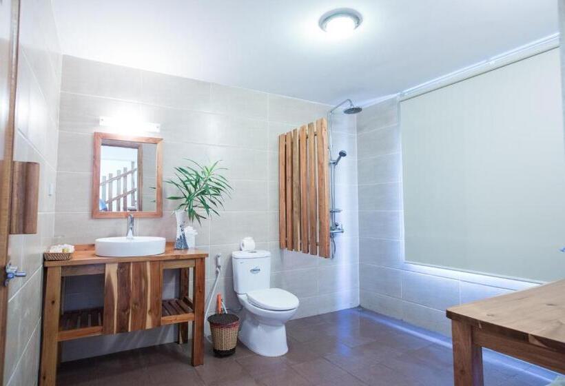 ویلای 1 خوابه, Ancarine Beach Resort