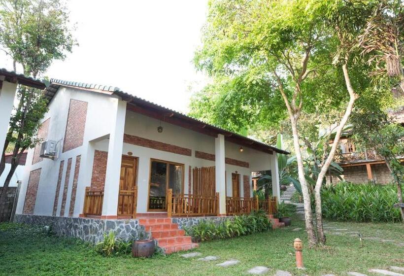 ویلای 1 خوابه, Ancarine Beach Resort