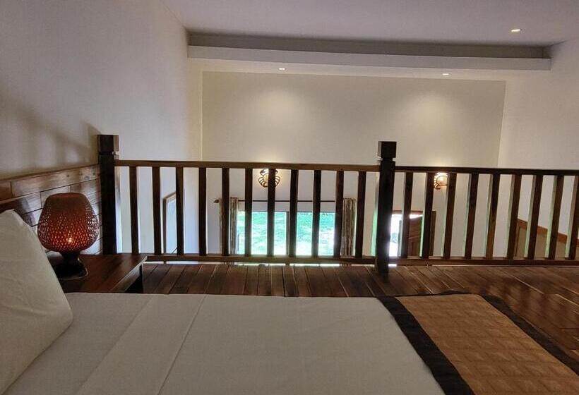 ویلای 1 خوابه, Ancarine Beach Resort