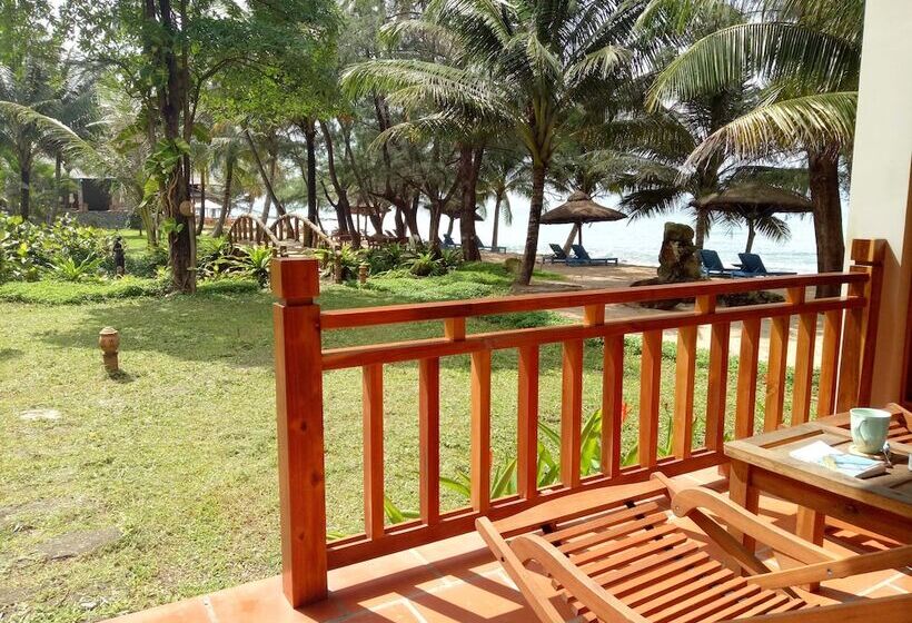 ویلای 1 خوابه, Ancarine Beach Resort