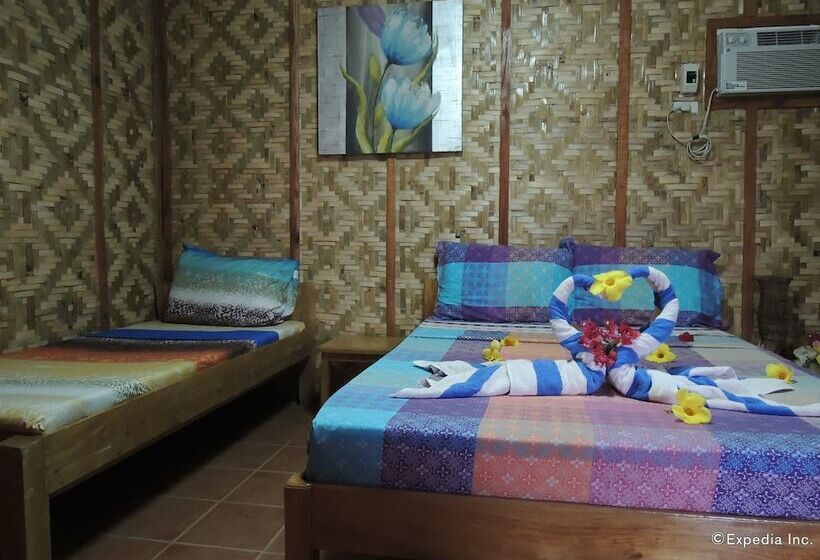 Casa 1 Quarto, Asian Belgian Resort