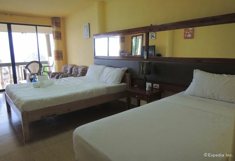 Quarto Estandar, Asian Belgian Resort