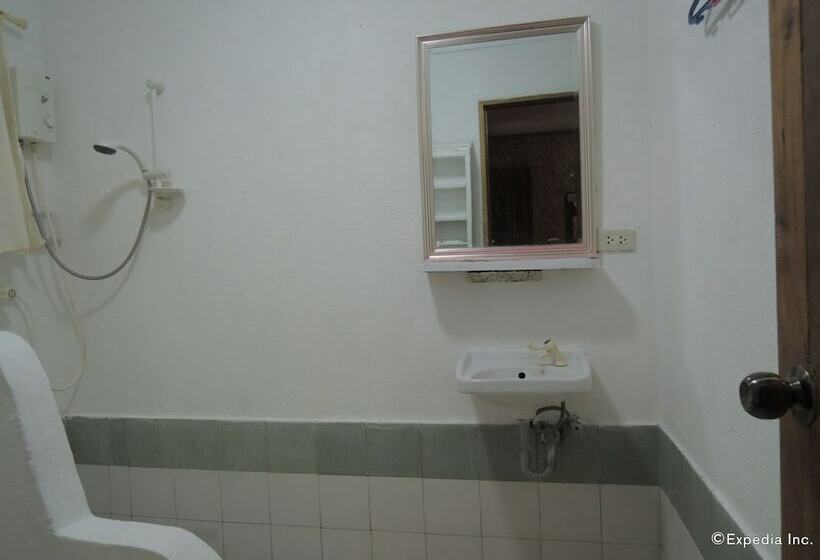 Casa 1 Quarto, Asian Belgian Resort