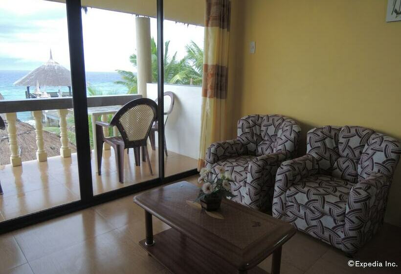 Quarto Estandar, Asian Belgian Resort