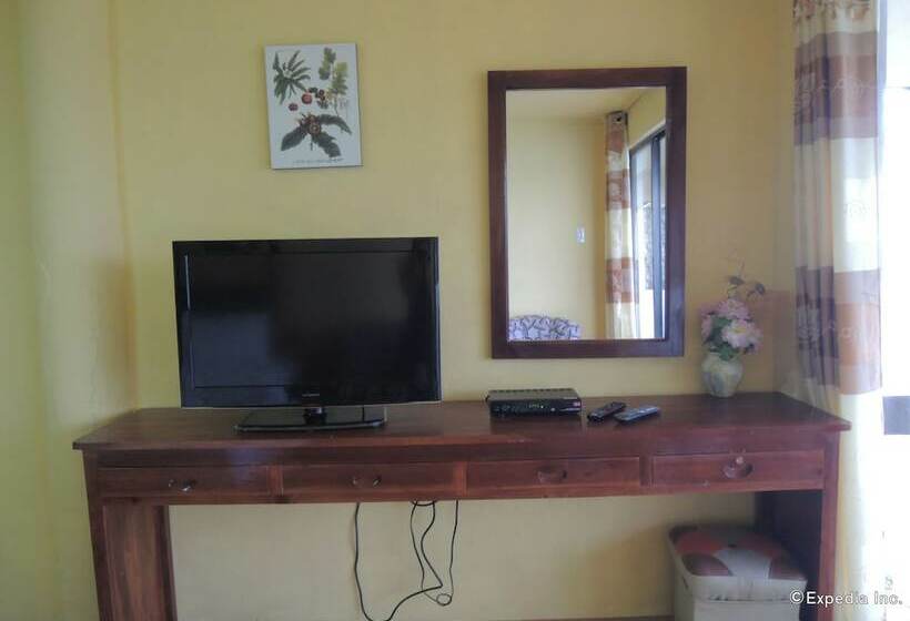 חדר סטנדרט, Asian Belgian Resort