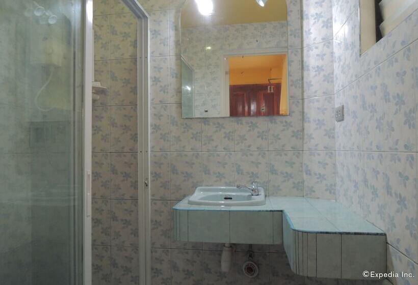 Quarto Estandar, Asian Belgian Resort