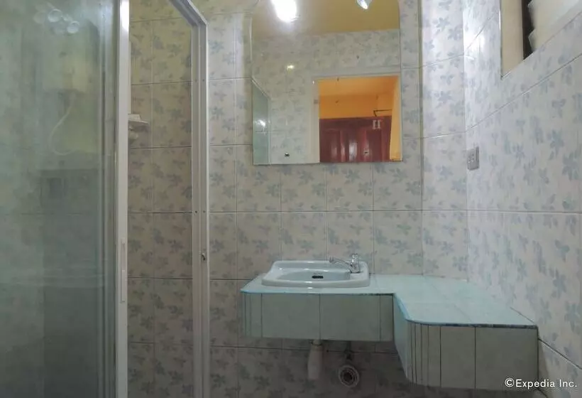 اتاق استاندارد, Asian Belgian Resort