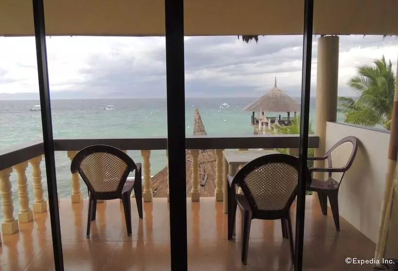 اتاق استاندارد, Asian Belgian Resort