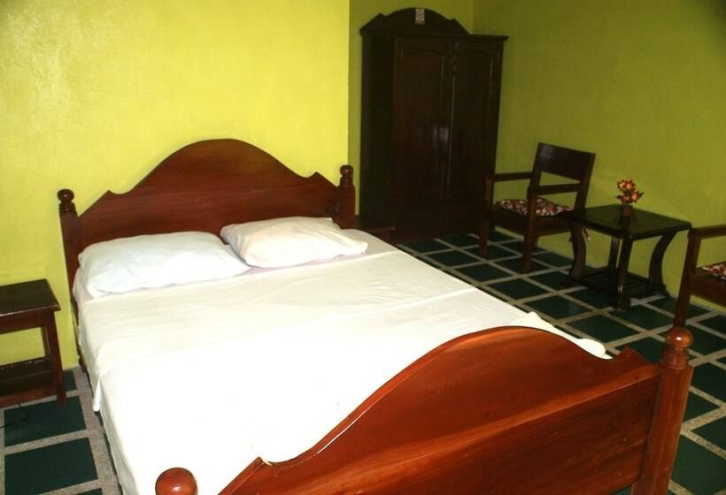 חדר סטנדרט, Asian Belgian Resort