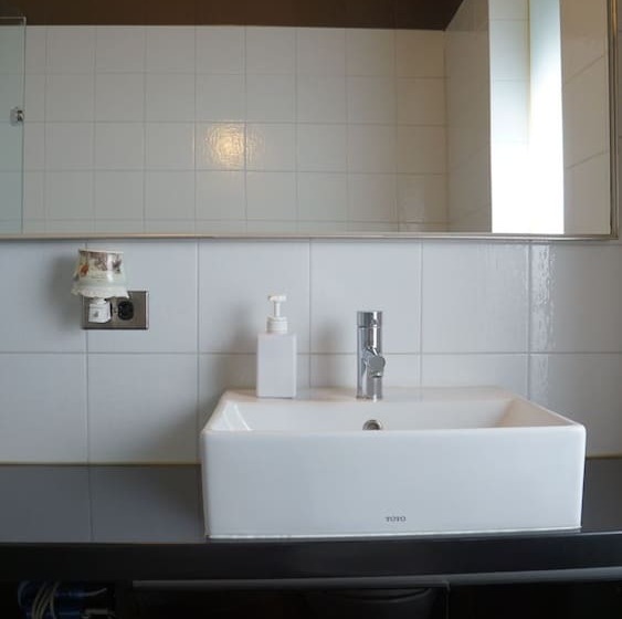 اتاق استاندارد, 35 A Li Bnb