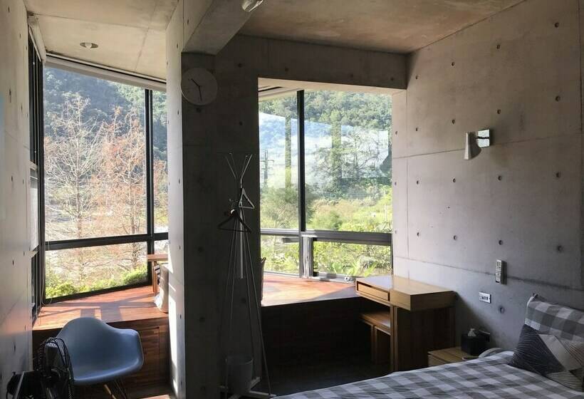 اتاق استاندارد, 35 A Li Bnb