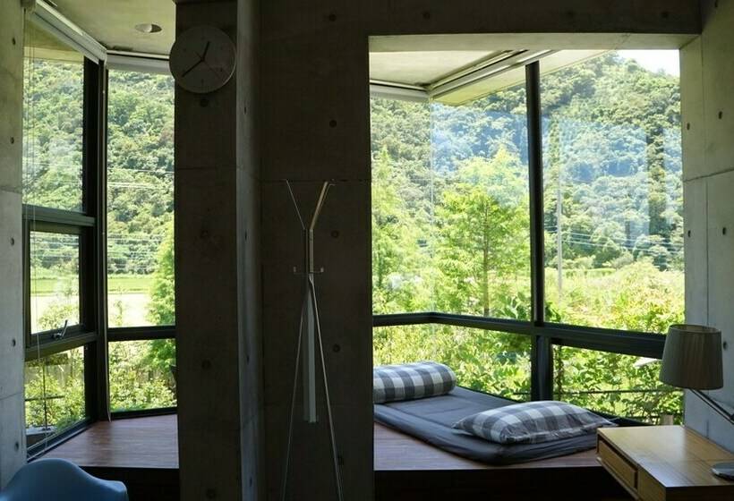 اتاق استاندارد, 35 A Li Bnb