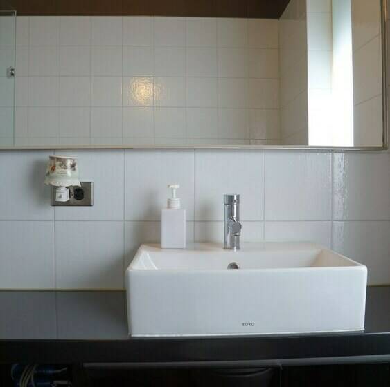 اتاق استاندارد, 35 A Li Bnb