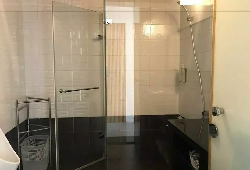 اتاق استاندارد, 35 A Li Bnb