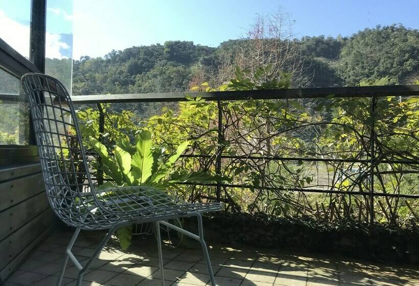 اتاق استاندارد, 35 A Li Bnb