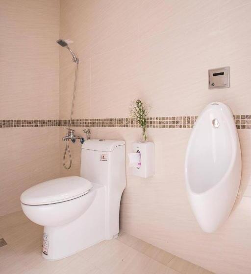 اتاق استاندارد, The Bay House