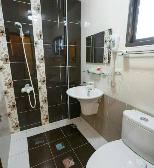 اتاق استاندارد, Kenting Mulan Homestay