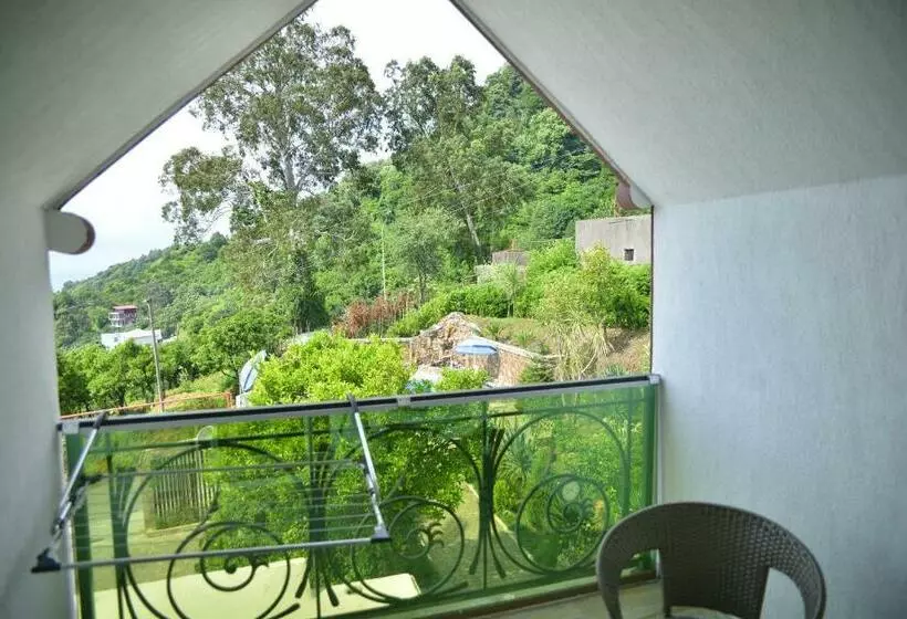 اتاق استاندارد, Mount Villa Kvariati